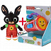 Развивающая игрушка Fisher Price Поем и учимся Bing №2 BCD63 CDY40