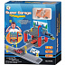 Игровой набор Play Smart Гараж P0788