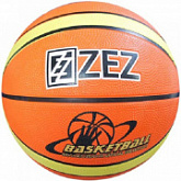 Мяч баскетбольный Zez Sport 7#2035 7р.
