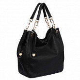 Женская сумка Pola 4351 black