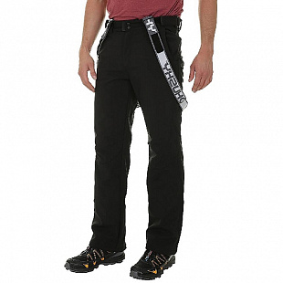 Брюки горнолыжные мужские Husky Galti M black