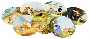 Настольная игра Hobby World Винни Идет в Гости 1617