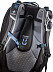 Рюкзак Deuter Ypsilon 3831019-7000 black (2020)