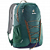 Рюкзак городской Deuter Gogo 25L alpinegreen-navy