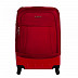Чемодан большой Polar 28" 3-ой Р8641 red