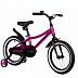 Велосипед Novatrack Katrina 16" pink