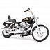 Мотоцикл Maisto 1:18 Harley Davidson 1997 FXDWG Dyna Wide Glide (31360)