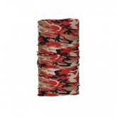 Бандана Wind X-Treme Wind 53/62см 1169 camouflage red