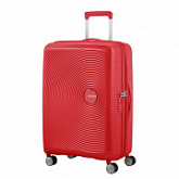 Чемодан American Tourister Soundbox 32G*10 002