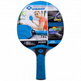 Ракетка для настольного тенниса Donic Schildkrot Alltec Hobby, всепогодная blue/black
