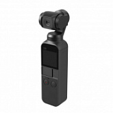 Стабилизатор с камерой DJI Osmo Pocket Osmo_Pocket