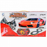 Трасса Гонка чемпионов MTR-02
