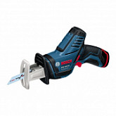 Аккумуляторная сабельная пила Bosch GSA 12V-14 060164L902