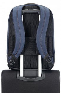 Рюкзак Samsonite Qibyte 15,6" 16N-01005 Blue
