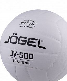 Мяч волейбольный Jogel JV-500 1/40