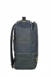 Сумка-рюкзак Samsonite Zigo CH9-01004 Dark Blue