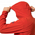 Куртка мужская Jack Wolfskin Mountain Tech Softshell M lava red