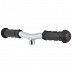 Самокат-кикборд Novatrack Disco-kids Basic 120H.DISCOKIDS.BGN20