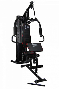 Многофункциональный силовой комплекс Atlas Sport AS-NEW-130 pro