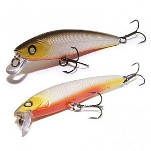 Воблер Akara Ruff 90F