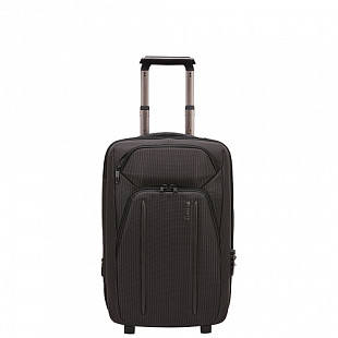 Чемодан на колесах Thule Crossover 2 Carry on 38л C2R22BLK black (3204030)