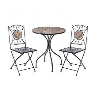 Комплект садовой мебели Garden4you Mosaic K38664