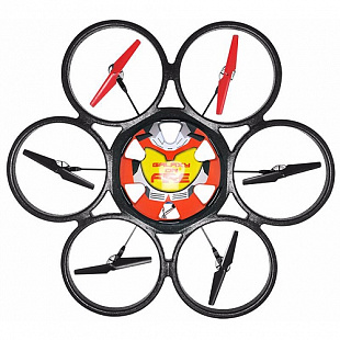 Гексакоптер WL Toys V323