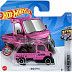Машинка Hot Wheels Базовой коллекции Mighty K 5/250 (5785 HCW70) mainline 2022 Машинка Hot Wheels Базовой коллекции Mighty K 5/250 (5785 HCW70) mainline 2022