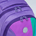 Рюкзак GRIZZLY RD-142-3 /4 violet
