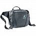 Сумка поясная Deuter Travel Belt 3910120-7000 black (2020-21)