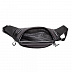 Поясная сумка GRIZZLY MM-916-2 dark grey