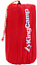 Самонадувающийся коврик KingCamp Ultra Light 3551 red