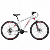 Велосипед Stinger Reload Evo 29" (2018) White