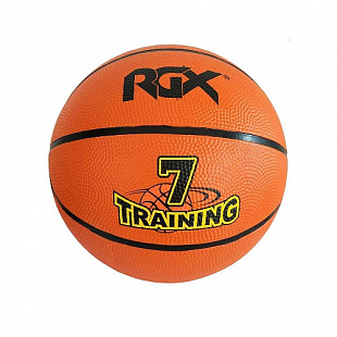 Мяч баскетбольный RGX RGX-BB-1901