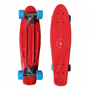 Penny board (пенни борд) Vimpex Sport Urban PW-506 red