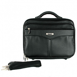 Кейс деловой Beskin 111812к black