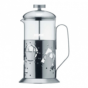 Пресс-фильтр Bekker 0,6 л BK-361