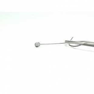 Тормозной трос гальванизированный Jagwire BWC3003 1,6x2000мм 100шт ZTB50480