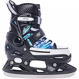 Коньки раздвижные Tempish Rebel Ice One Pro