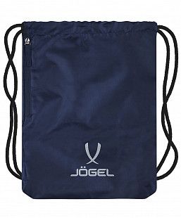Мешок для обуви Jogel DIVISION Elite Gymsack JD-4BP-0221 dark blue