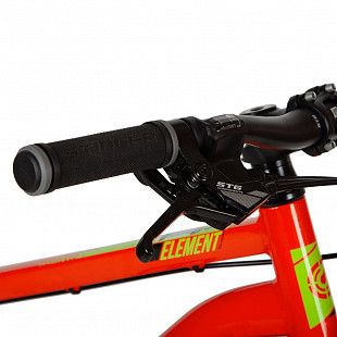 Велосипед Stinger 24" Element 12" orange