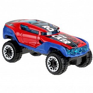 Машинка Hot Wheels Базовой коллекции Hyper Rocker 29/250 (5785 GHB90)