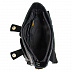 Мужская сумка Pola 5221 black