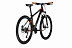 Велосипед Kellys Spider 50 27,5" (2018) black