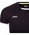 Футболка волейбольная Jogel JVT-1030-061 black/white