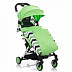 Коляска BabyHit Amber Plus Green Коляска BabyHit Amber Plus Green
