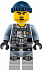 Конструктор LEGO Лего Механический Дракон Зеленого Ниндзя 70612