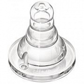 Соска Philips Avent Essential 6+ мес 2 шт SCF968/43