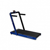 Беговая дорожка Titanium Masters Slimtech C20 blue