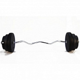 Штанга W Atlas Sport 46 кг